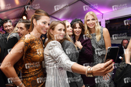 Bertelsmann Party 2019 in Berlin