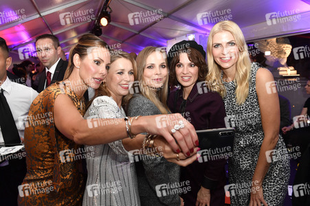 Bertelsmann Party 2019 in Berlin