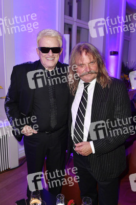 Bertelsmann Party 2019 in Berlin