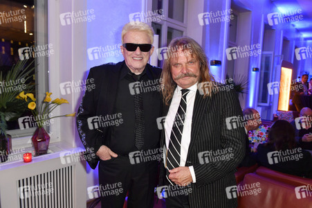 Bertelsmann Party 2019 in Berlin