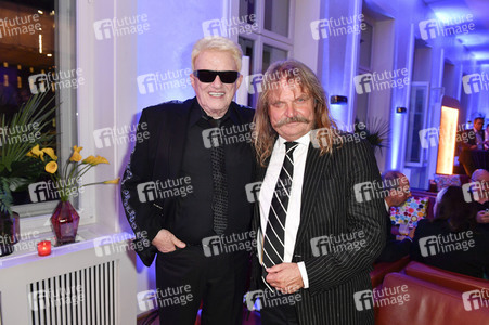 Bertelsmann Party 2019 in Berlin