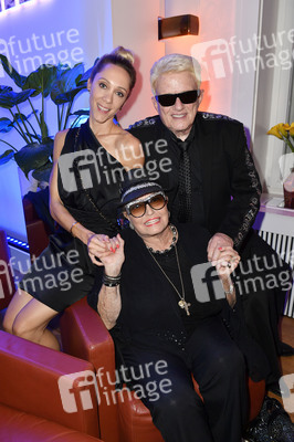 Bertelsmann Party 2019 in Berlin