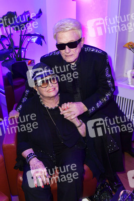 Bertelsmann Party 2019 in Berlin