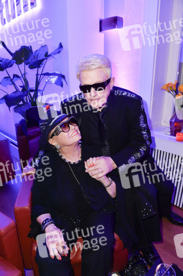 Bertelsmann Party 2019 in Berlin