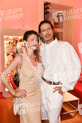 Bertelsmann Party 2019 in Berlin