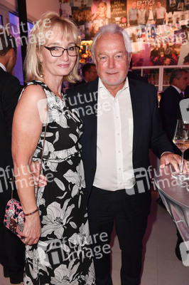 Bertelsmann Party 2019 in Berlin