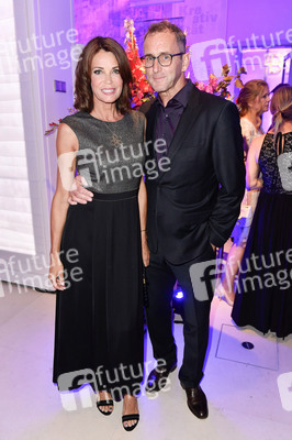 Bertelsmann Party 2019 in Berlin