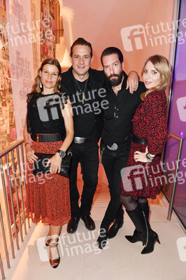 Bertelsmann Party 2019 in Berlin