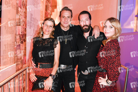 Bertelsmann Party 2019 in Berlin
