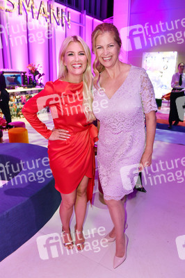 Bertelsmann Party 2019 in Berlin