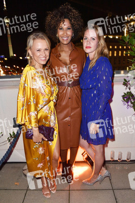 Bertelsmann Party 2019 in Berlin