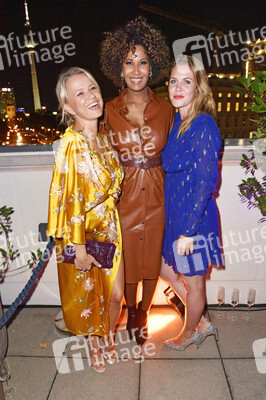 Bertelsmann Party 2019 in Berlin