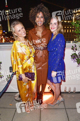 Bertelsmann Party 2019 in Berlin