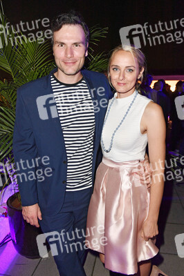 Bertelsmann Party 2019 in Berlin