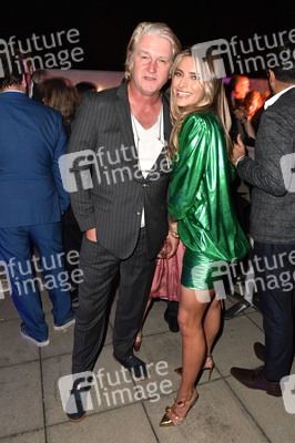 Bertelsmann Party 2019 in Berlin