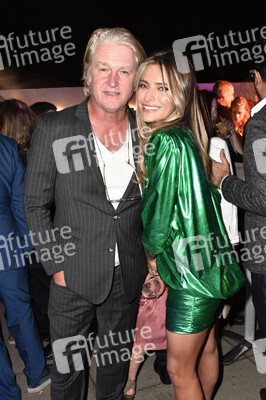 Bertelsmann Party 2019 in Berlin