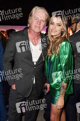 Bertelsmann Party 2019 in Berlin