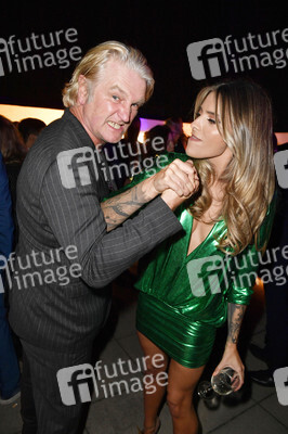 Bertelsmann Party 2019 in Berlin