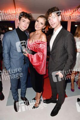 Bertelsmann Party 2019 in Berlin