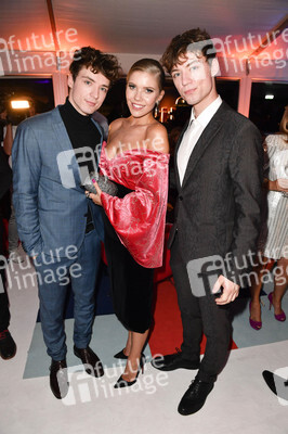 Bertelsmann Party 2019 in Berlin