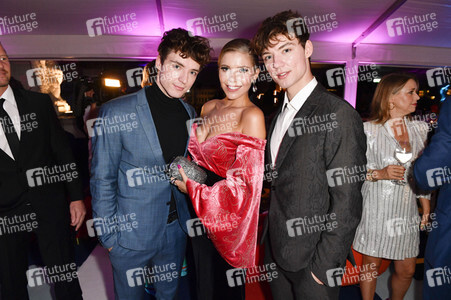 Bertelsmann Party 2019 in Berlin