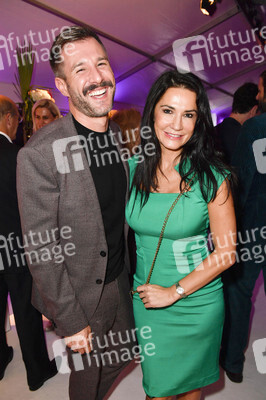 Bertelsmann Party 2019 in Berlin