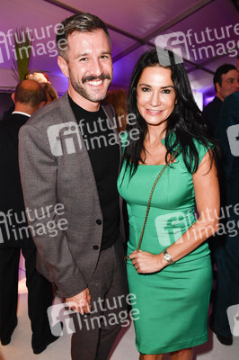 Bertelsmann Party 2019 in Berlin