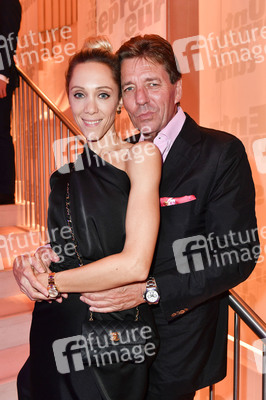 Bertelsmann Party 2019 in Berlin