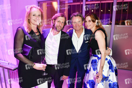 Bertelsmann Party 2019 in Berlin