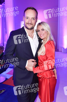 Bertelsmann Party 2019 in Berlin