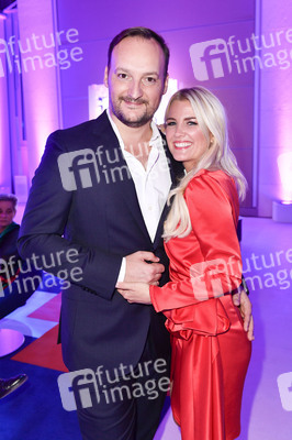 Bertelsmann Party 2019 in Berlin