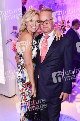 Bertelsmann Party 2019 in Berlin