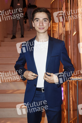 Bertelsmann Party 2019 in Berlin