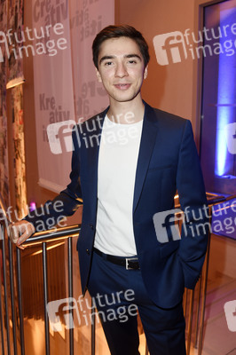 Bertelsmann Party 2019 in Berlin