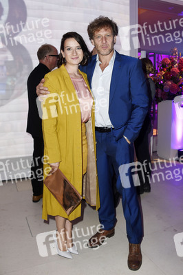 Bertelsmann Party 2019 in Berlin