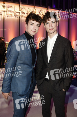 Bertelsmann Party 2019 in Berlin