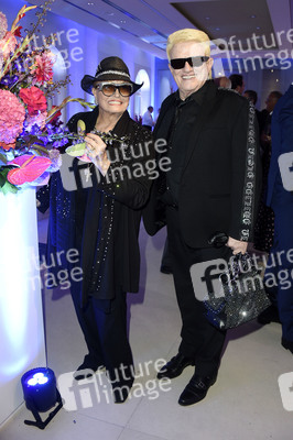 Bertelsmann Party 2019 in Berlin