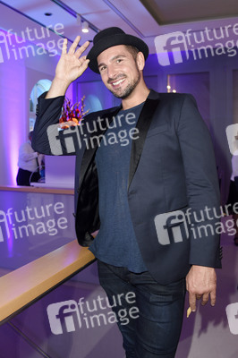 Bertelsmann Party 2019 in Berlin