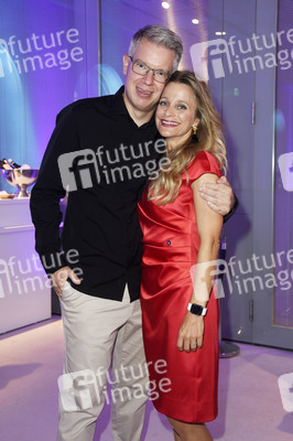 Bertelsmann Party 2019 in Berlin