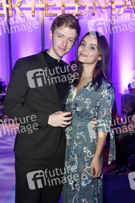 Bertelsmann Party 2019 in Berlin