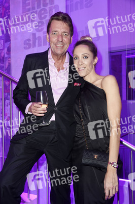 Bertelsmann Party 2019 in Berlin