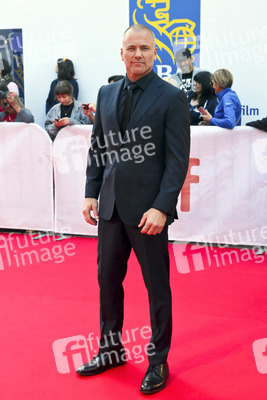 Filmpremiere 'Ford v Ferrari', Toronto International Film Festival 2019