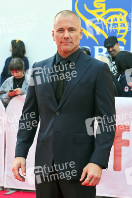 Filmpremiere 'Ford v Ferrari', Toronto International Film Festival 2019