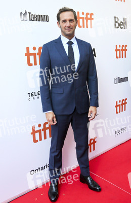 Filmpremiere 'Ford v Ferrari', Toronto International Film Festival 2019