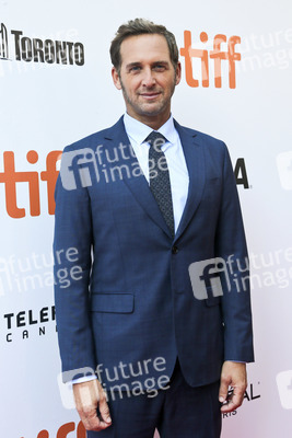 Filmpremiere 'Ford v Ferrari', Toronto International Film Festival 2019