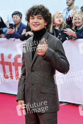 Filmpremiere 'Ford v Ferrari', Toronto International Film Festival 2019