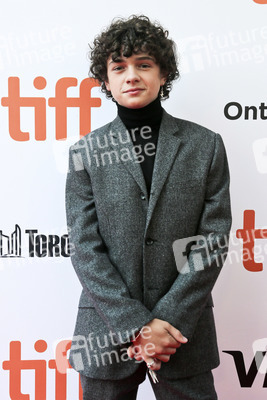 Filmpremiere 'Ford v Ferrari', Toronto International Film Festival 2019