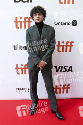 Filmpremiere 'Ford v Ferrari', Toronto International Film Festival 2019