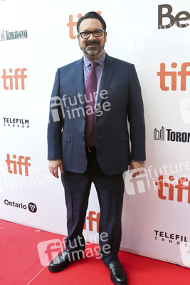 Filmpremiere 'Ford v Ferrari', Toronto International Film Festival 2019