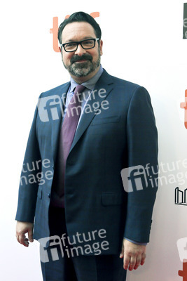 Filmpremiere 'Ford v Ferrari', Toronto International Film Festival 2019